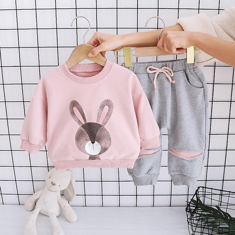 Conjunto bunny