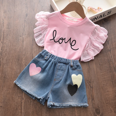 Conjunto love