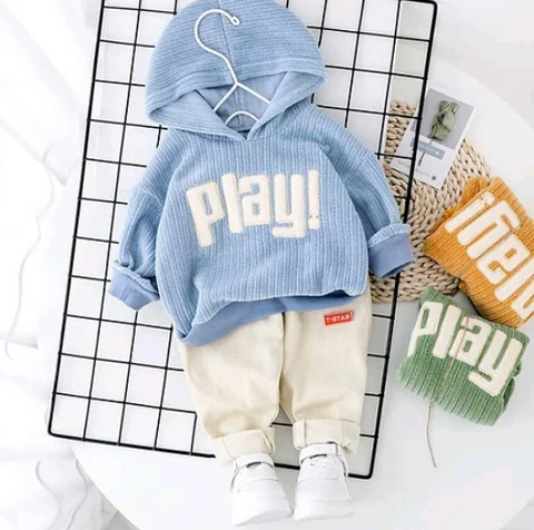 Conjunto Play