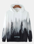 Forest Hoodie