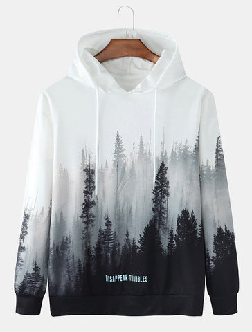 Forest Hoodie