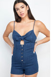 Jumpsuit Denim