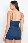 Jumpsuit Denim