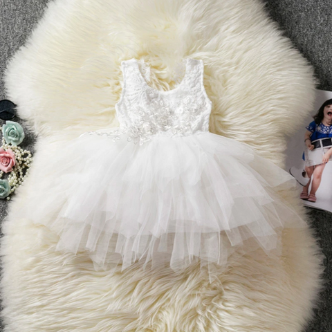 Sweet princess dress