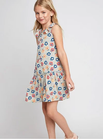 Vestido Floral