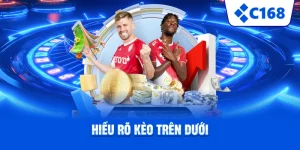 Kèo trên dưới